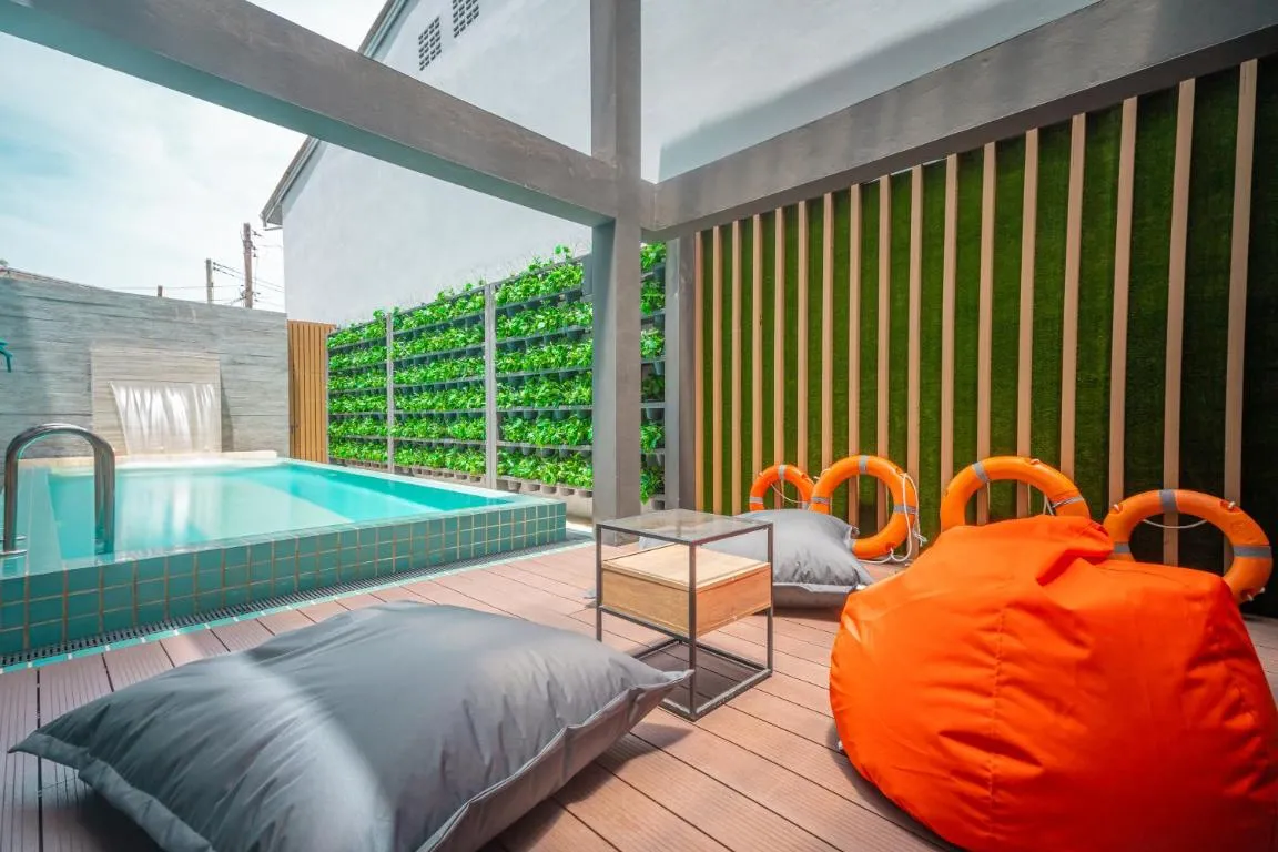 Image of Recenta Style Phuket Town