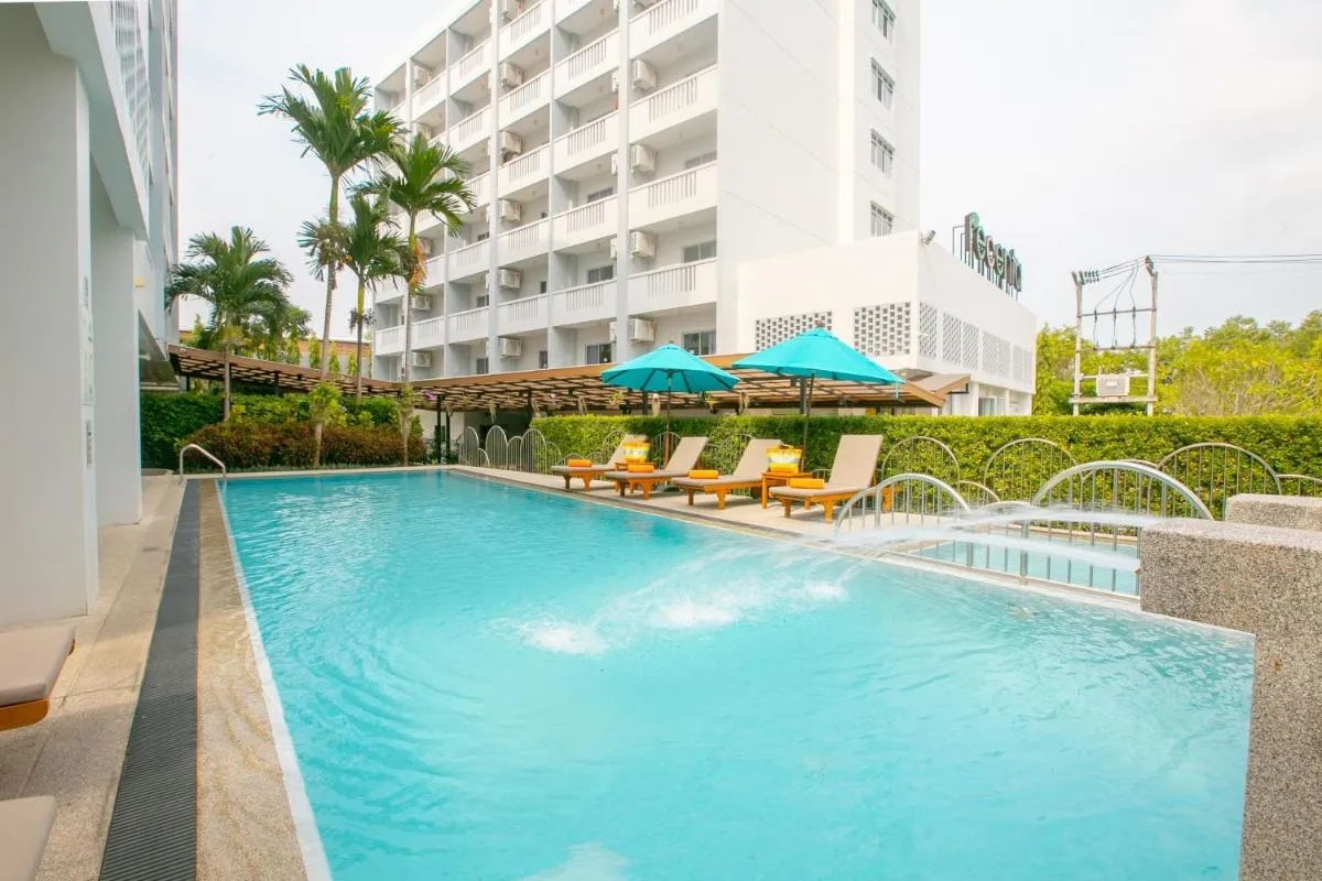 Image 3 of Recenta Suite Phuket Suanluang