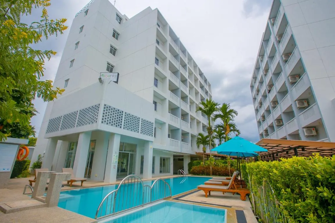 Image of Recenta Suite Phuket Suanluang