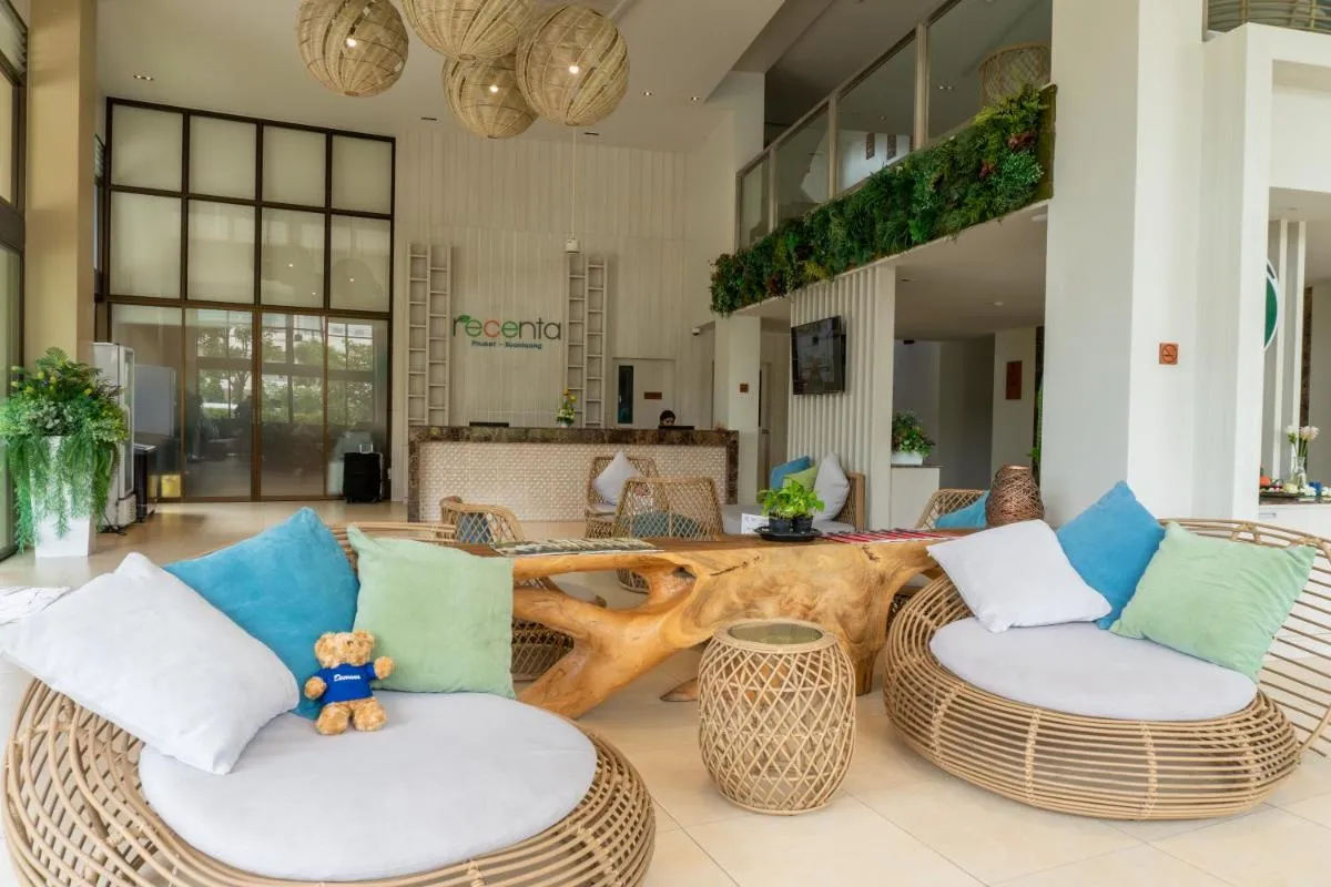Image 5 of Recenta Suite Phuket Suanluang