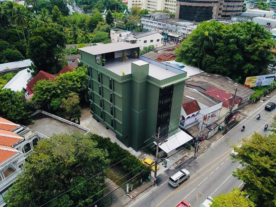 Image 5 of Ritsurin Boutique Hotel – โรงแรมริทสุริน บูติค