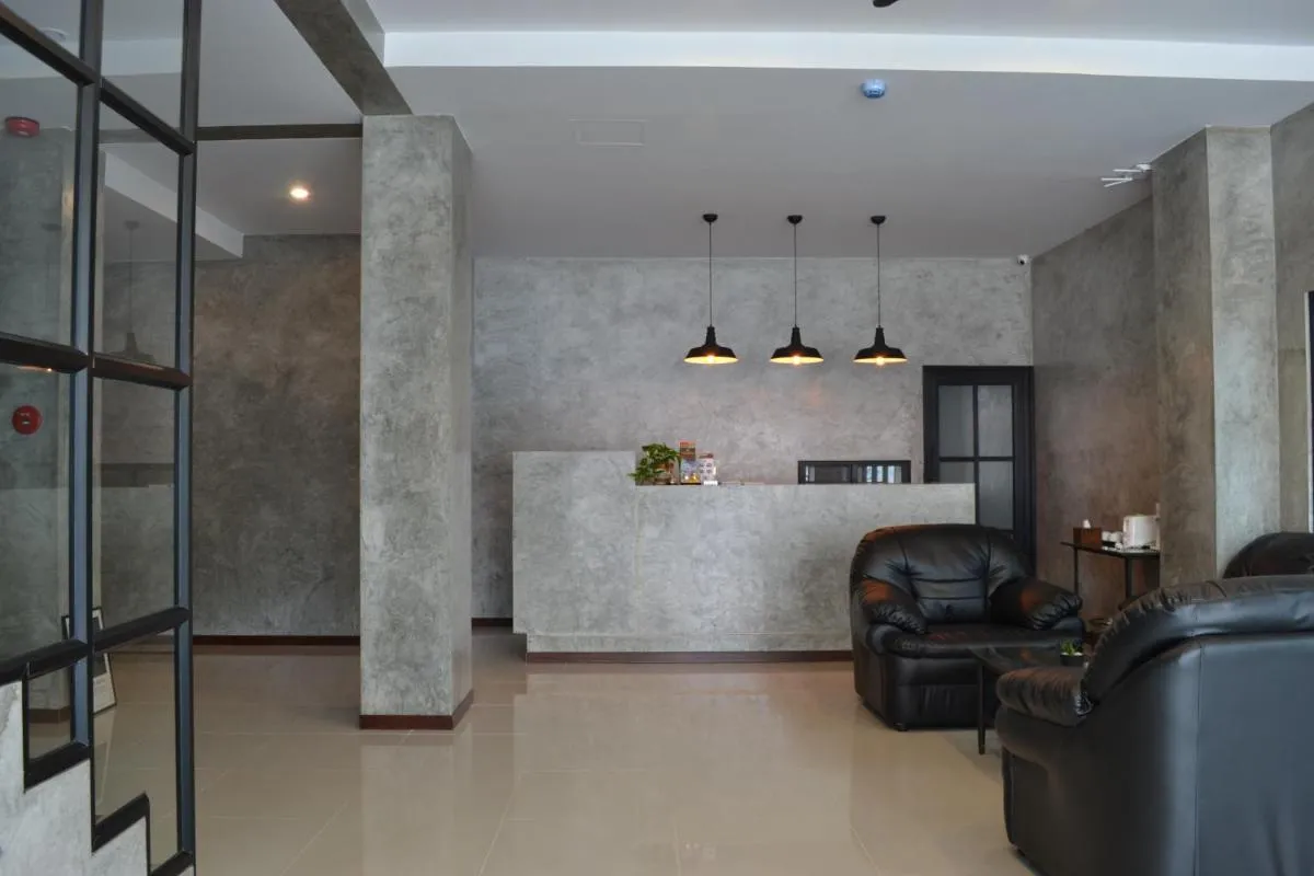 Image 3 of Ritsurin Boutique Hotel – โรงแรมริทสุริน บูติค