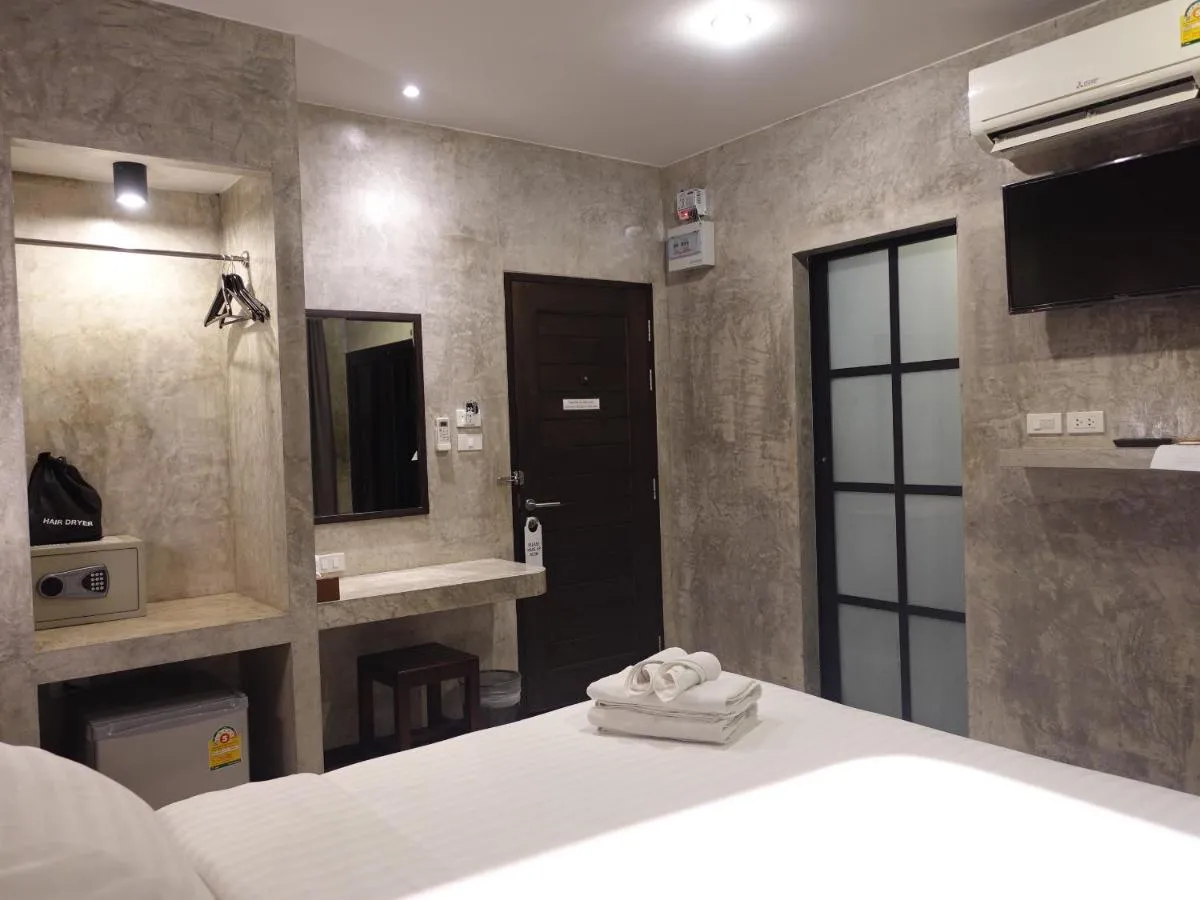 Image 2 of Ritsurin Boutique Hotel – โรงแรมริทสุริน บูติค