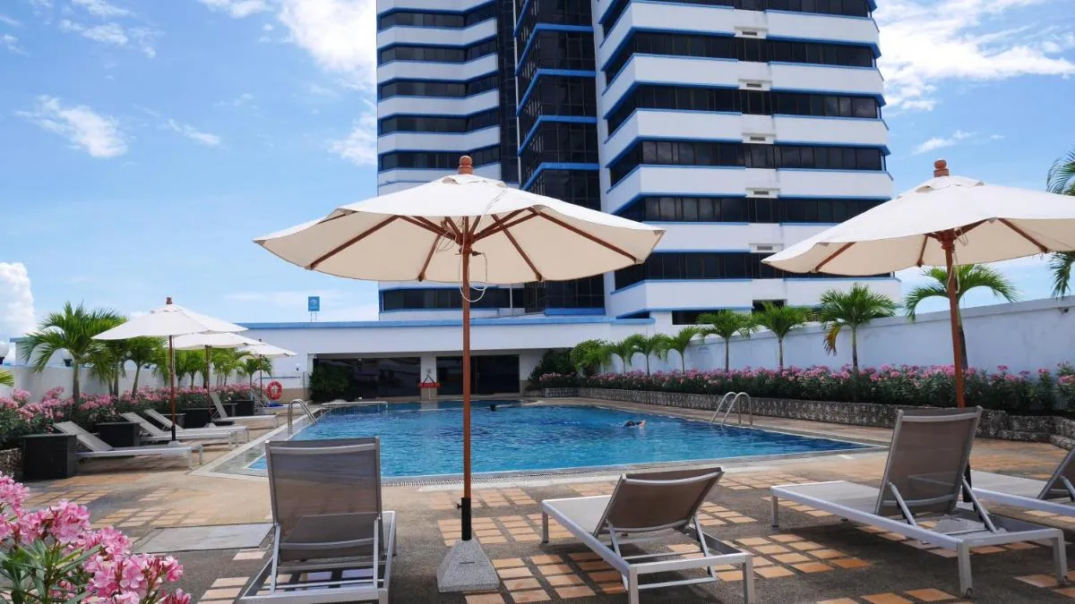 Image 3 of Royal Phuket City Hotel – SHA Extra Plus