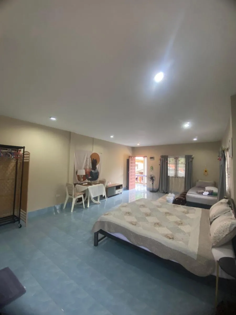 Image 1 of Rustic apartment at YaNui beach