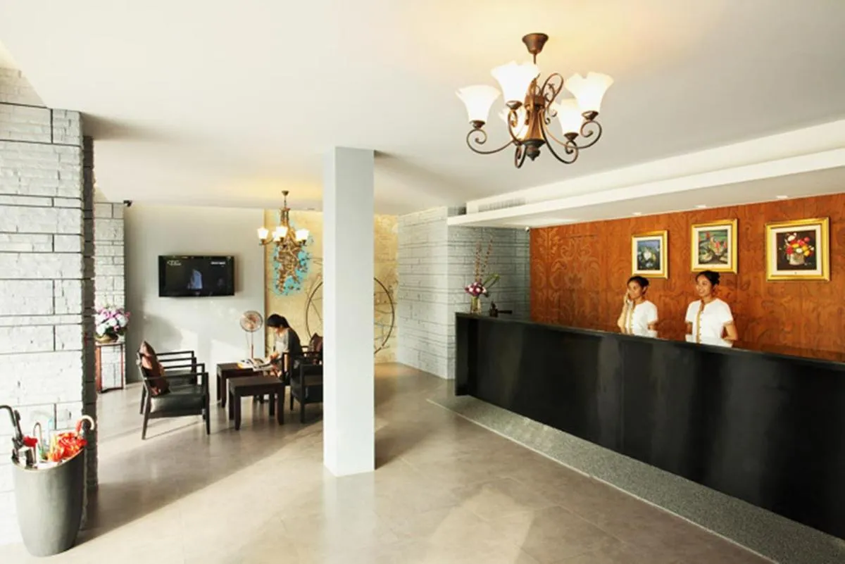 Image 2 of Samkong Place