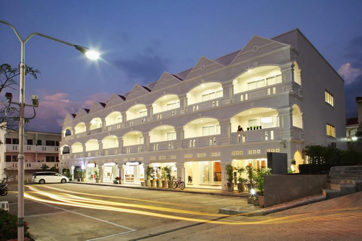 Image 5 of Samkong Place
