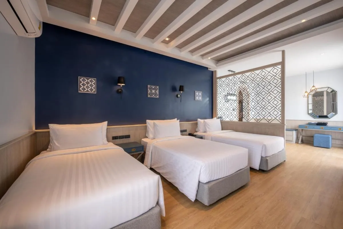 Image 3 of Seabed Grand Hotel Phuket – SHA Extra Plus
