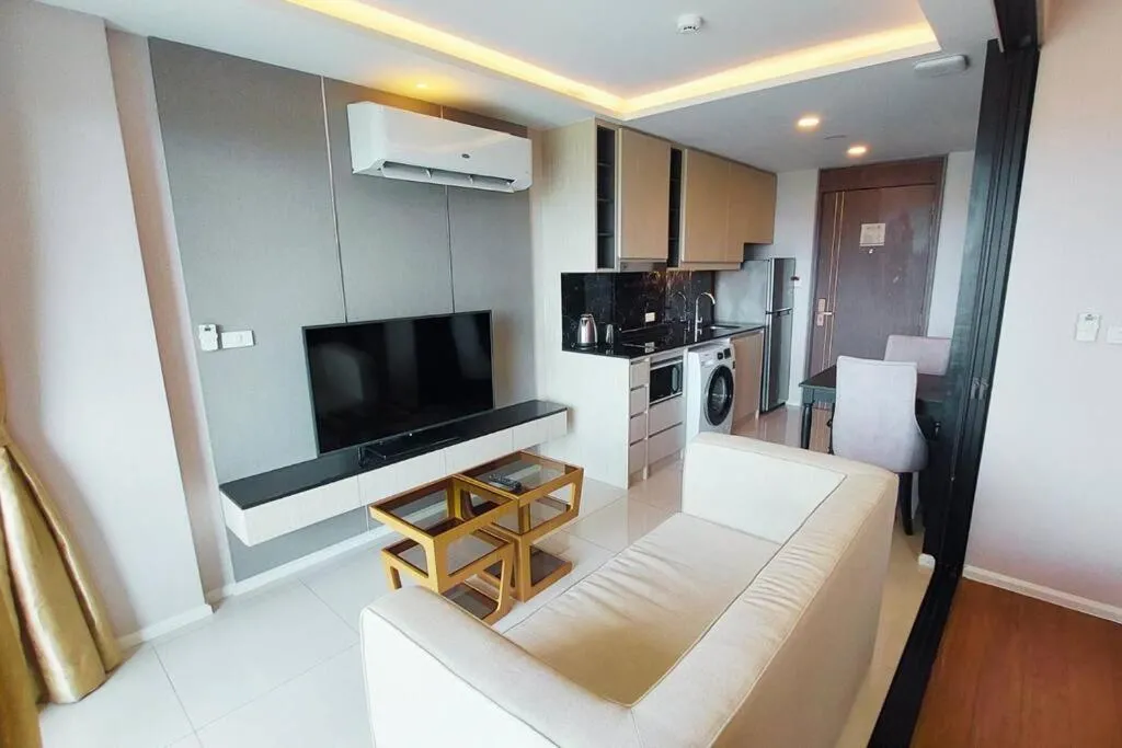 Image 5 of Seaview Condo In 5 Star Resort MG1