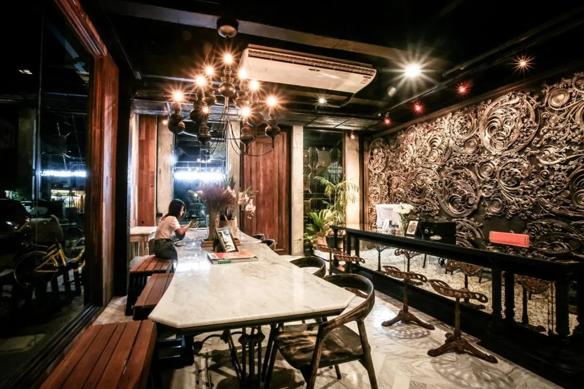 Image 2 of Shade House – Phuket Downtown