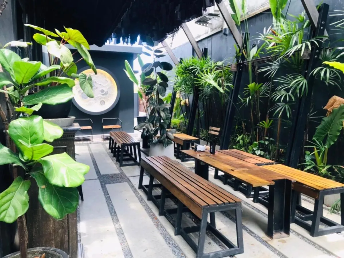 Image 4 of Shade House – Phuket Downtown