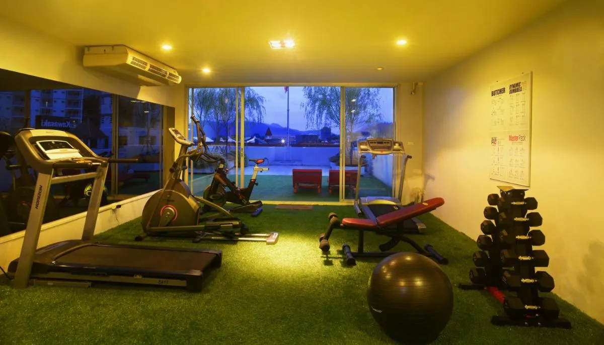 Image 3 of Sino House Phuket Hotel – SHA Plus