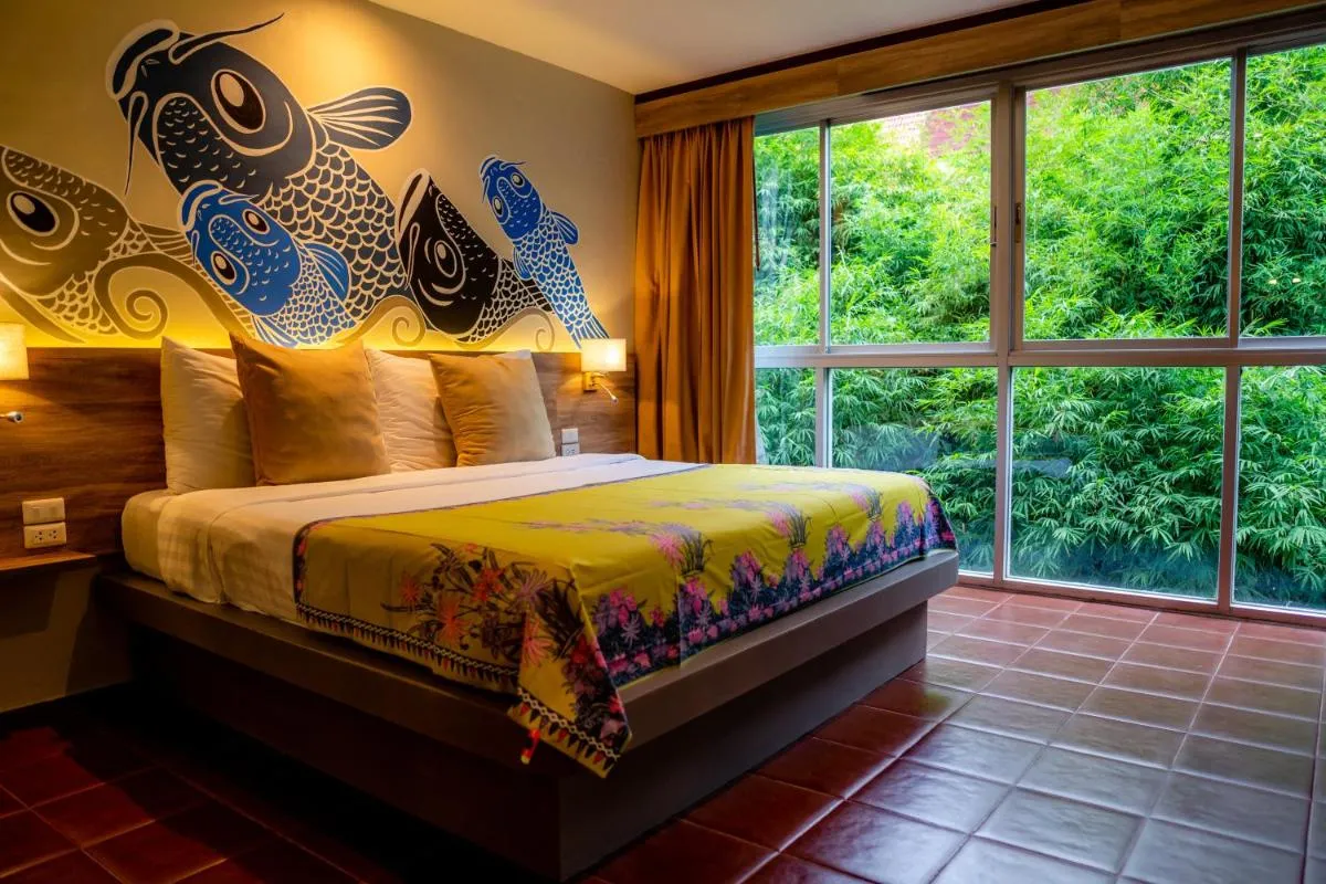 Image 5 of Sino House Phuket Hotel – SHA Plus
