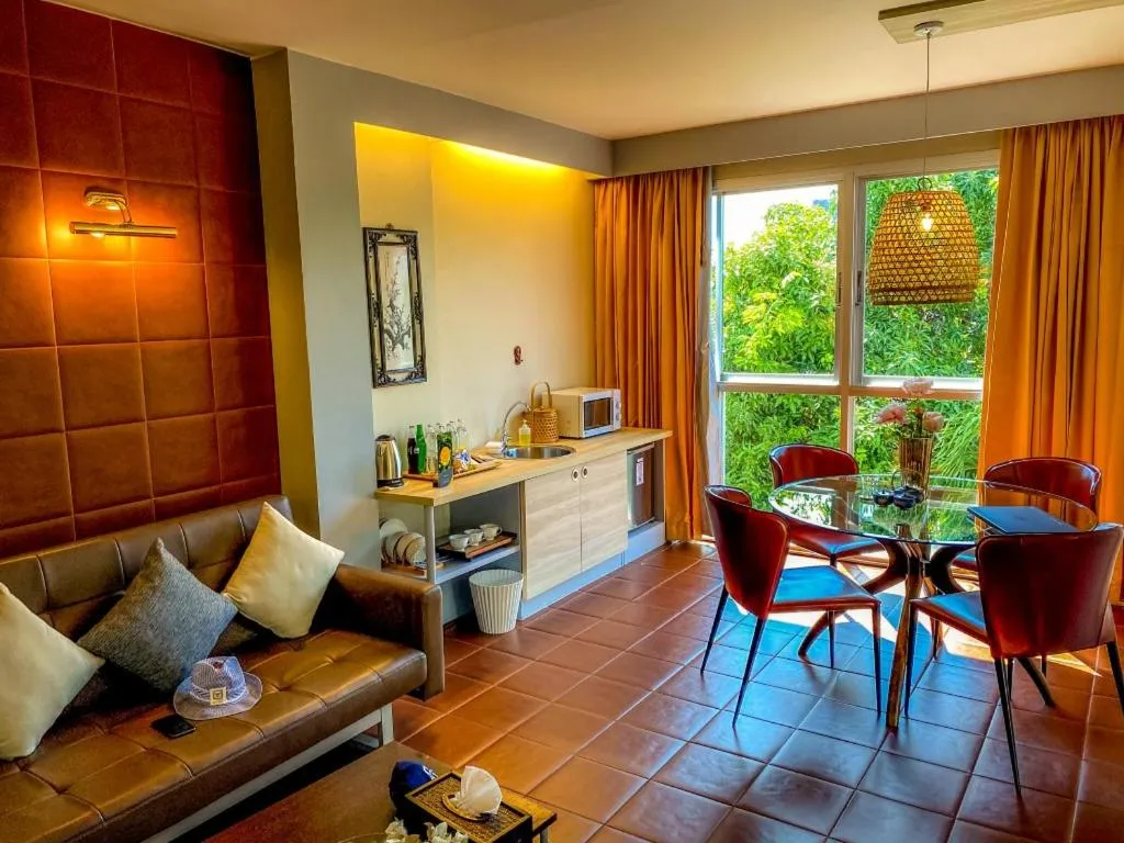 Image 2 of Sino House Phuket Hotel – SHA Plus