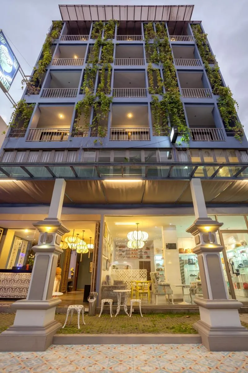 Image 5 of Sino Inn Phuket Hotel – SHA Plus