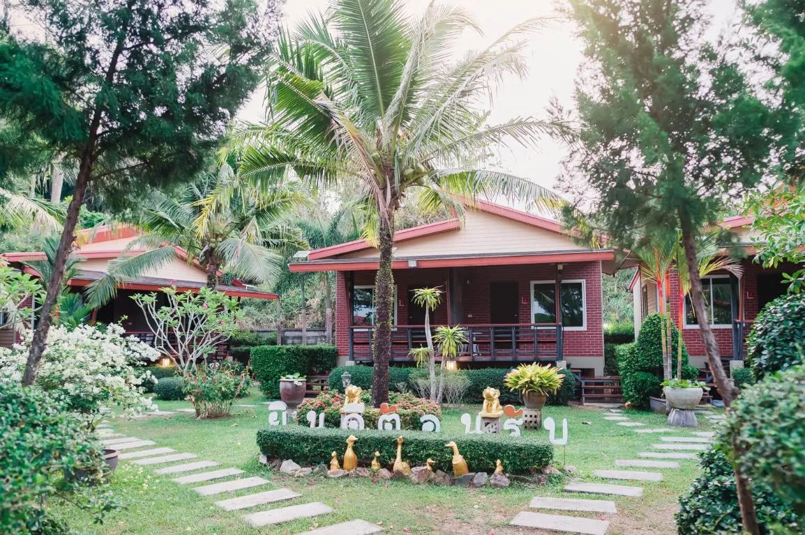 Image of Siray Green Resort