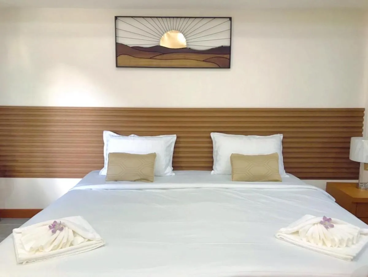 Image 3 of Siray Green Resort