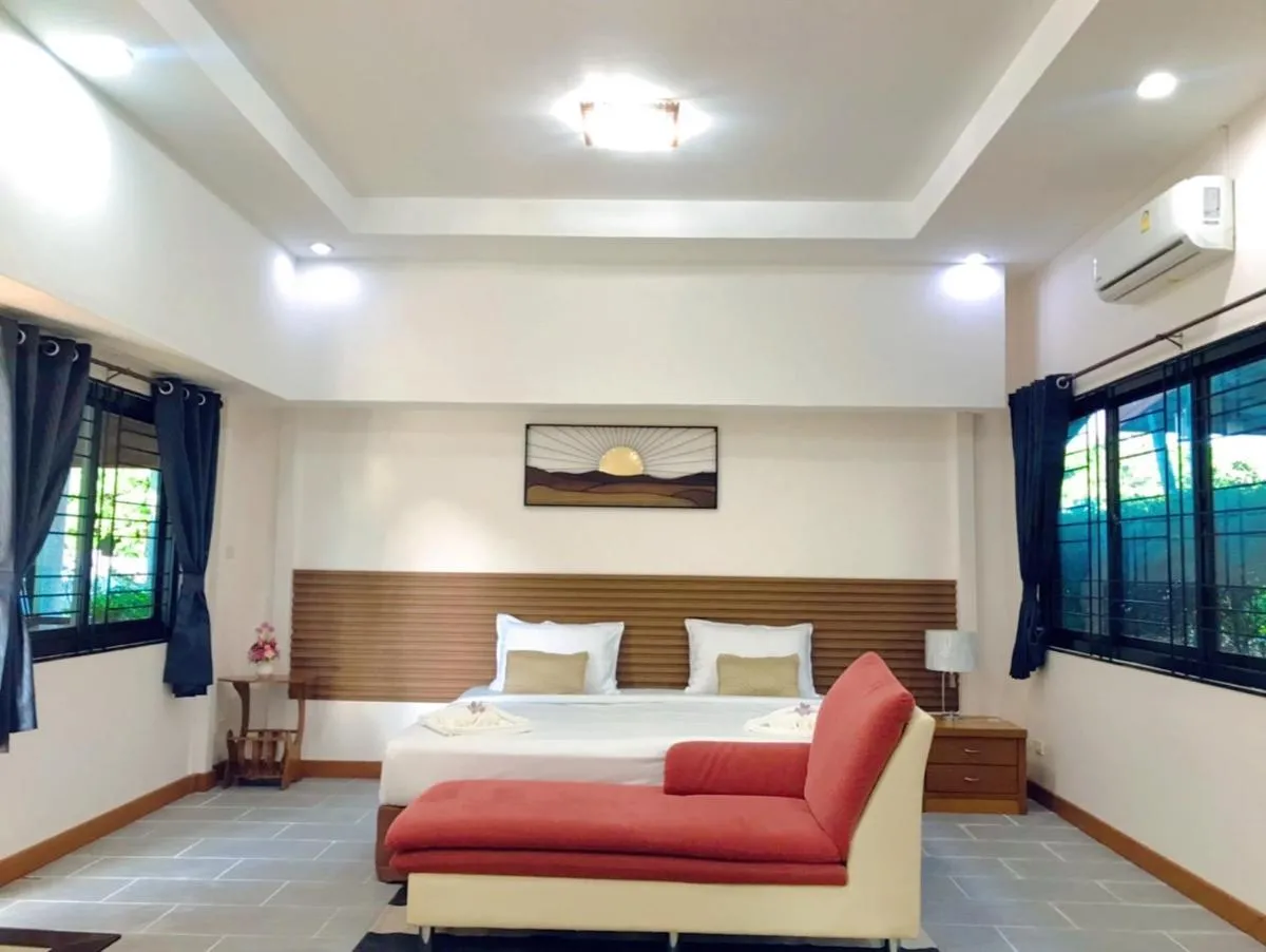 Image 6 of Siray Green Resort