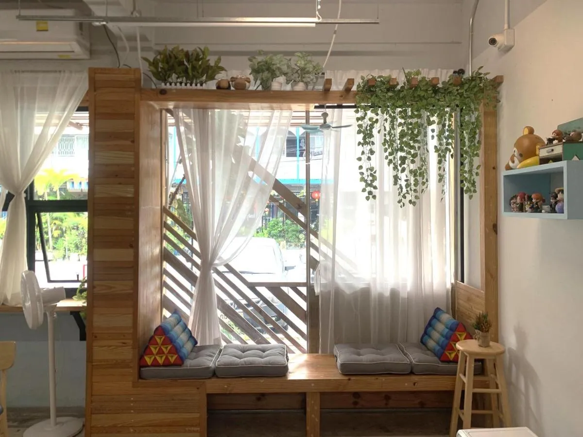 Image 1 of Sleep Sheep Phuket Hostel SHA