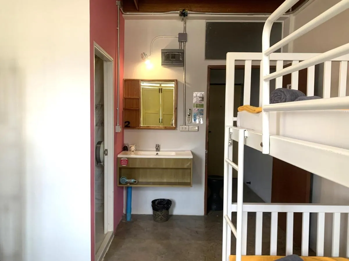 Image 5 of Sleep Sheep Phuket Hostel SHA