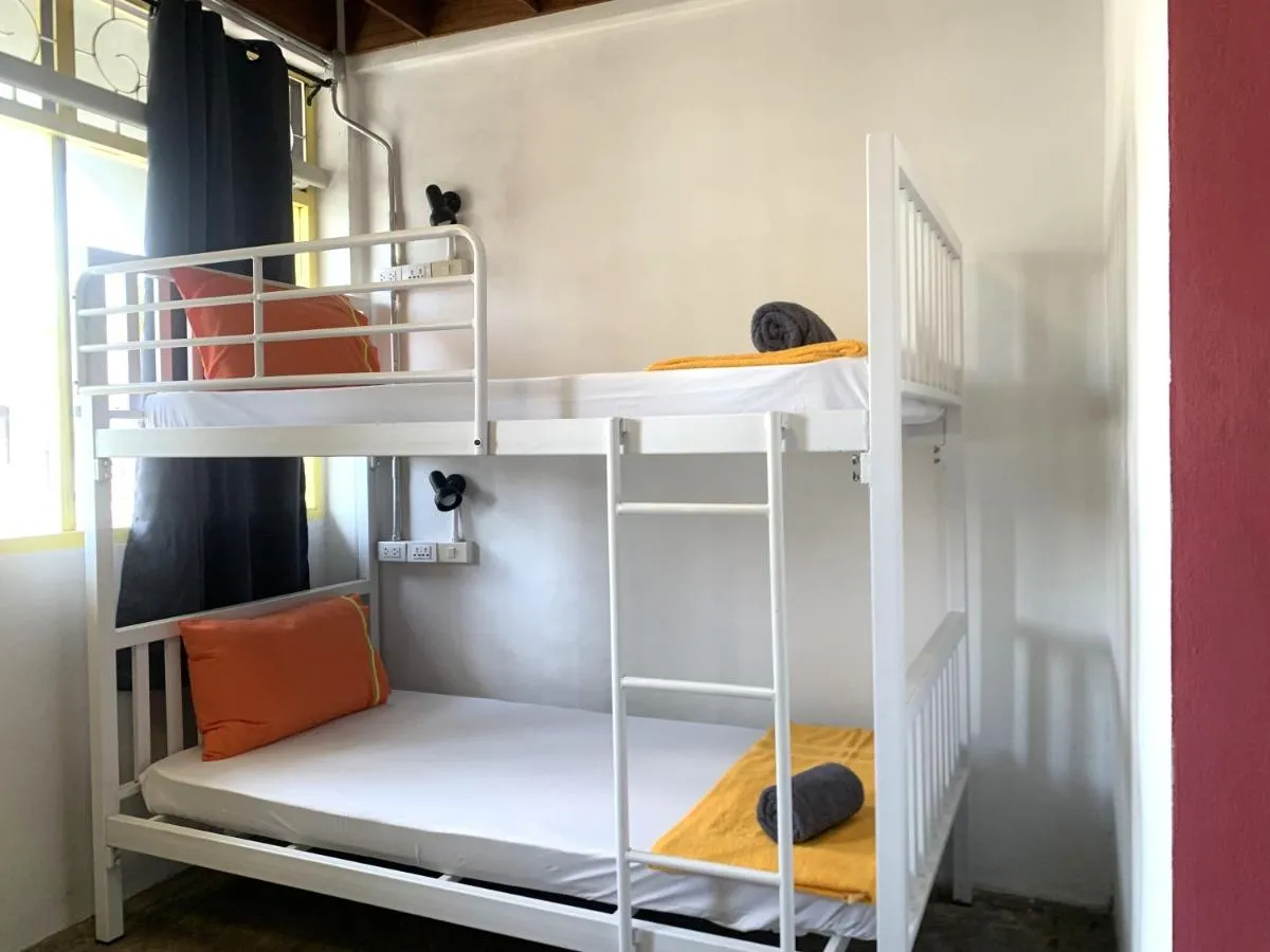 Image 4 of Sleep Sheep Phuket Hostel SHA