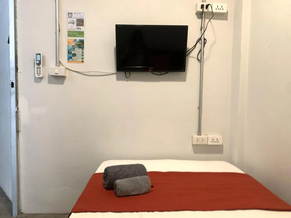 Image 2 of Sleep Sheep Phuket Hostel SHA