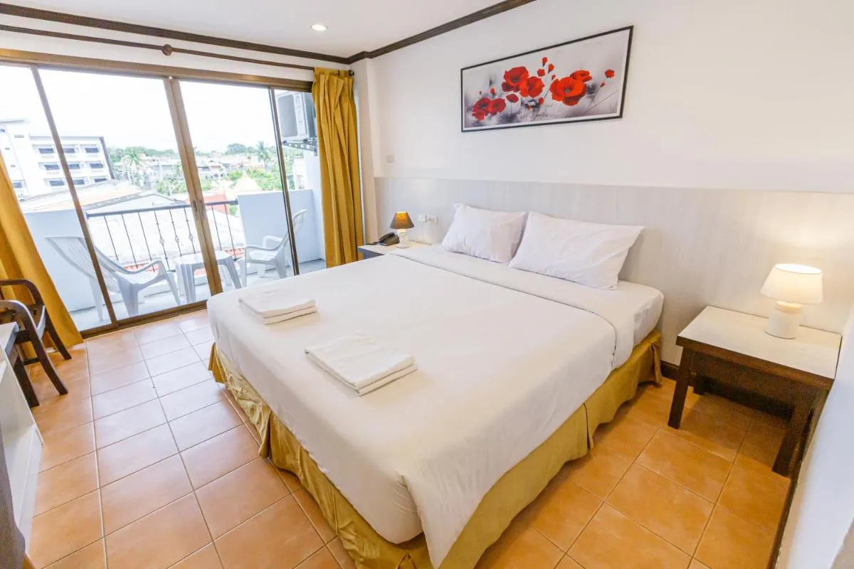 Image 5 of South Siam Hotel