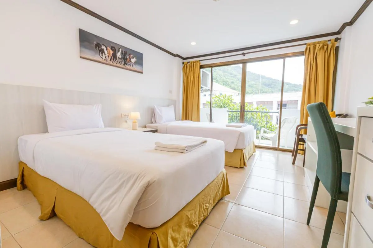 Image 1 of South Siam Hotel