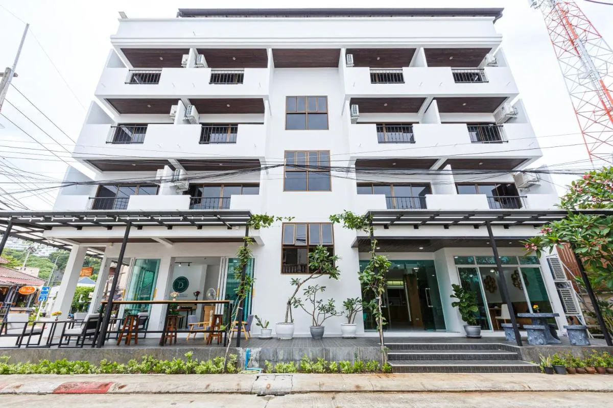 Image 3 of South Siam Hotel