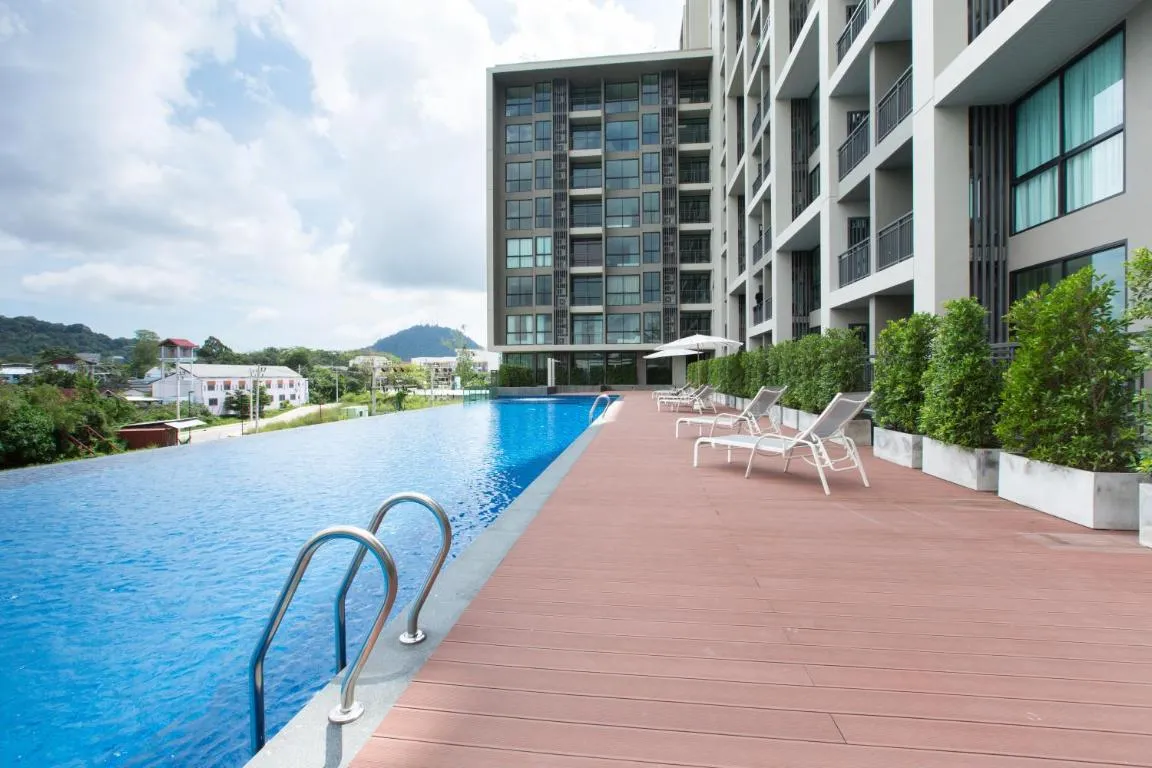 Image of Sugar Palm Residence