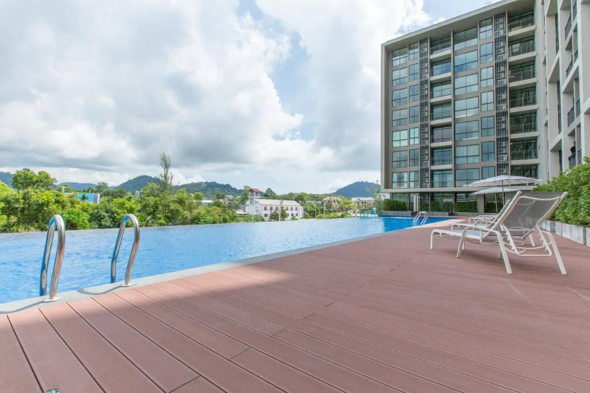 Image 1 of Sugar Palm Residence