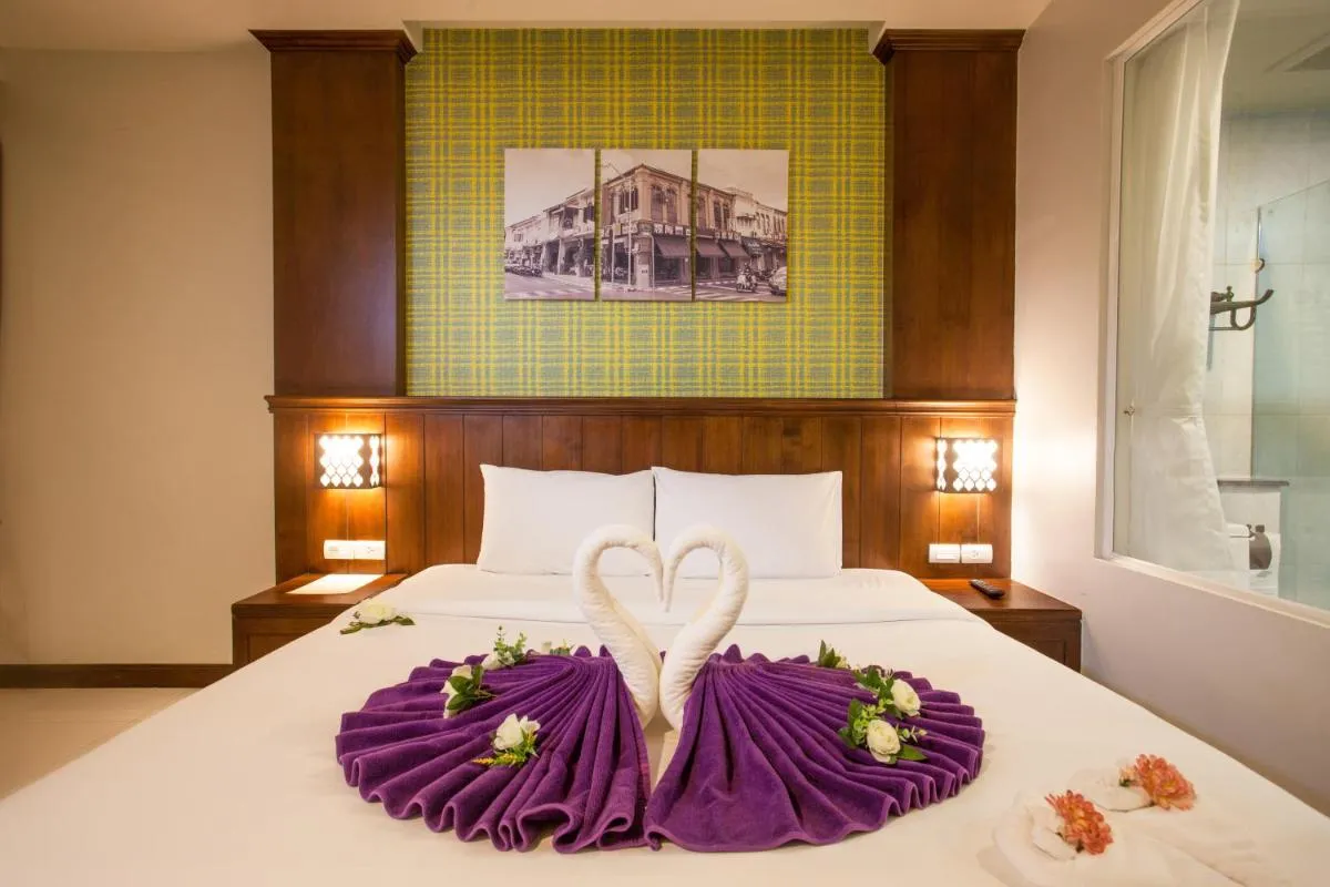 Image 6 of Supicha Pool Access Hotel – SHA Plus