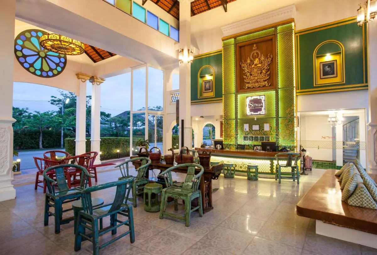 Image 2 of Supicha Pool Access Hotel – SHA Plus