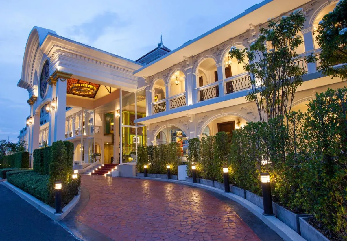 Image 4 of Supicha Pool Access Hotel – SHA Plus