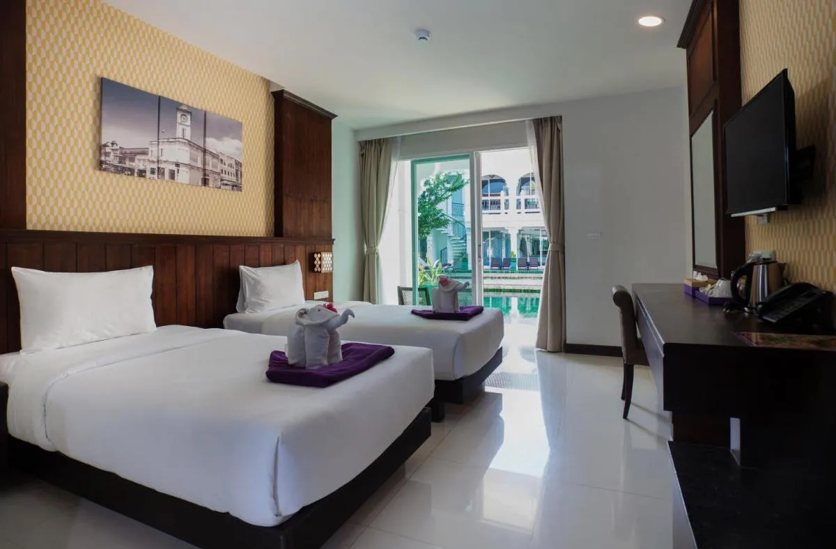 Image 3 of Supicha Pool Access Hotel – SHA Plus