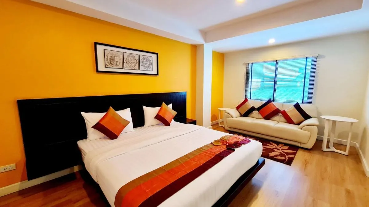 Image 5 of T.P. Guesthouse
