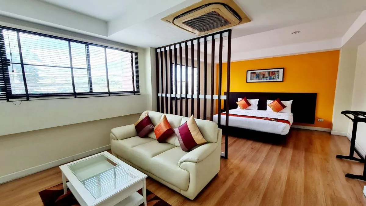 Image 1 of T.P. Guesthouse