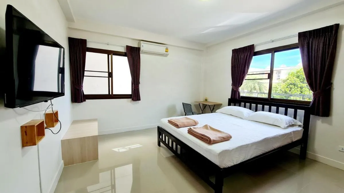 Image of TP House@Naka