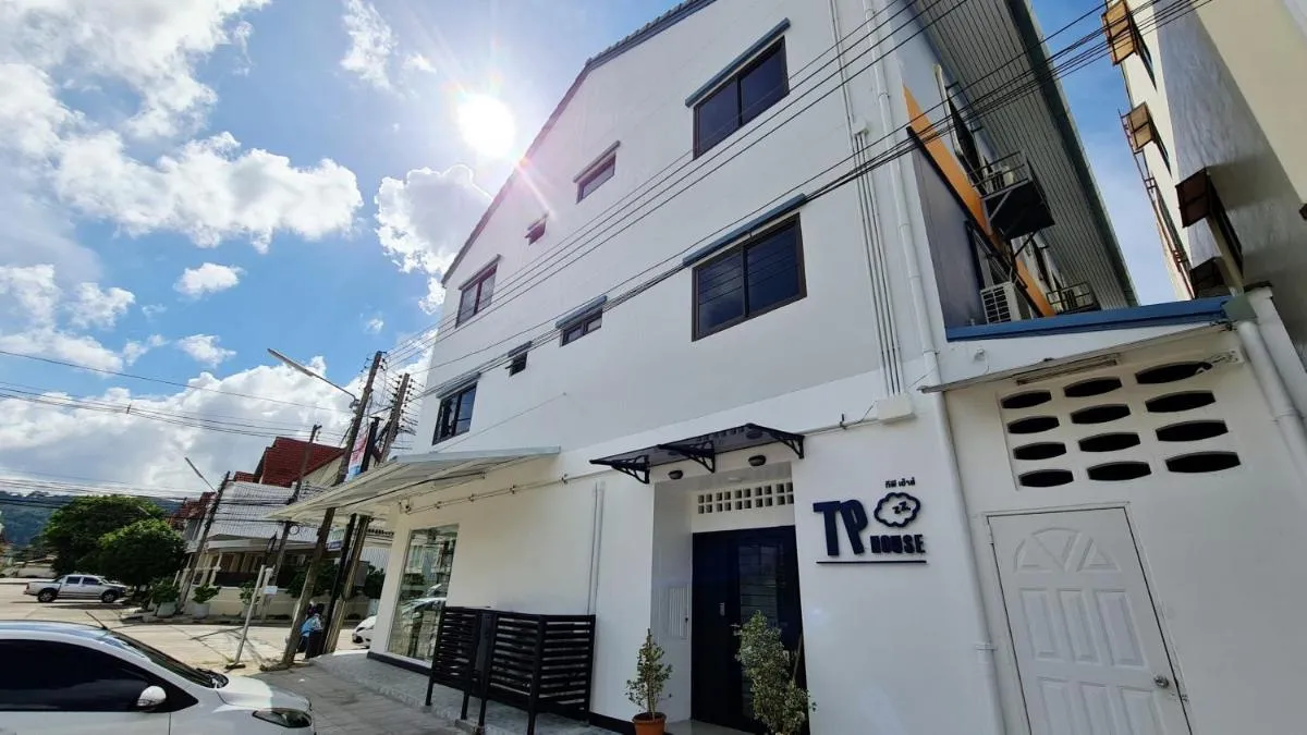 Image 4 of TP House@Naka