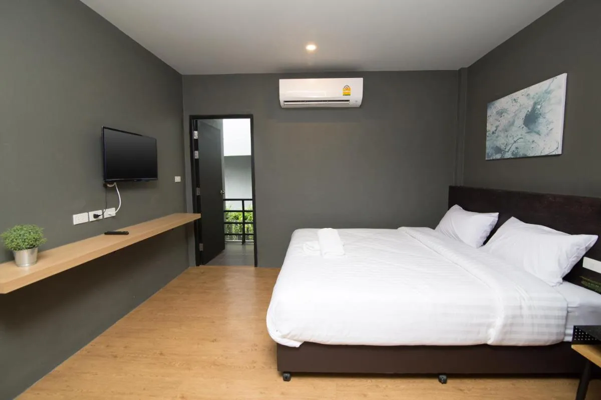 Image 6 of The Arbern Hotel x Bistro – SHA Extra Plus