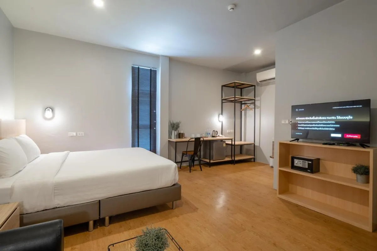Image 5 of The Arbern Hotel x Bistro – SHA Extra Plus