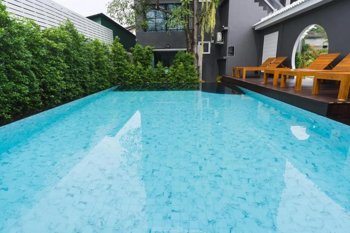 Image 6 of The Besavana Phuket – SHA Extra Plus