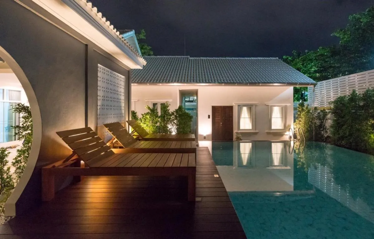 Image 3 of The Besavana Phuket – SHA Extra Plus