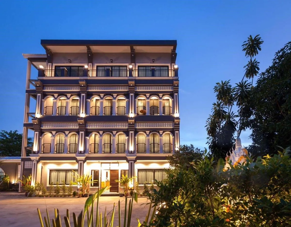 Image 5 of The Besavana Phuket – SHA Extra Plus