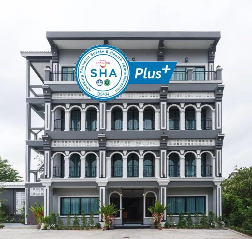 Image of The Besavana Phuket – SHA Extra Plus
