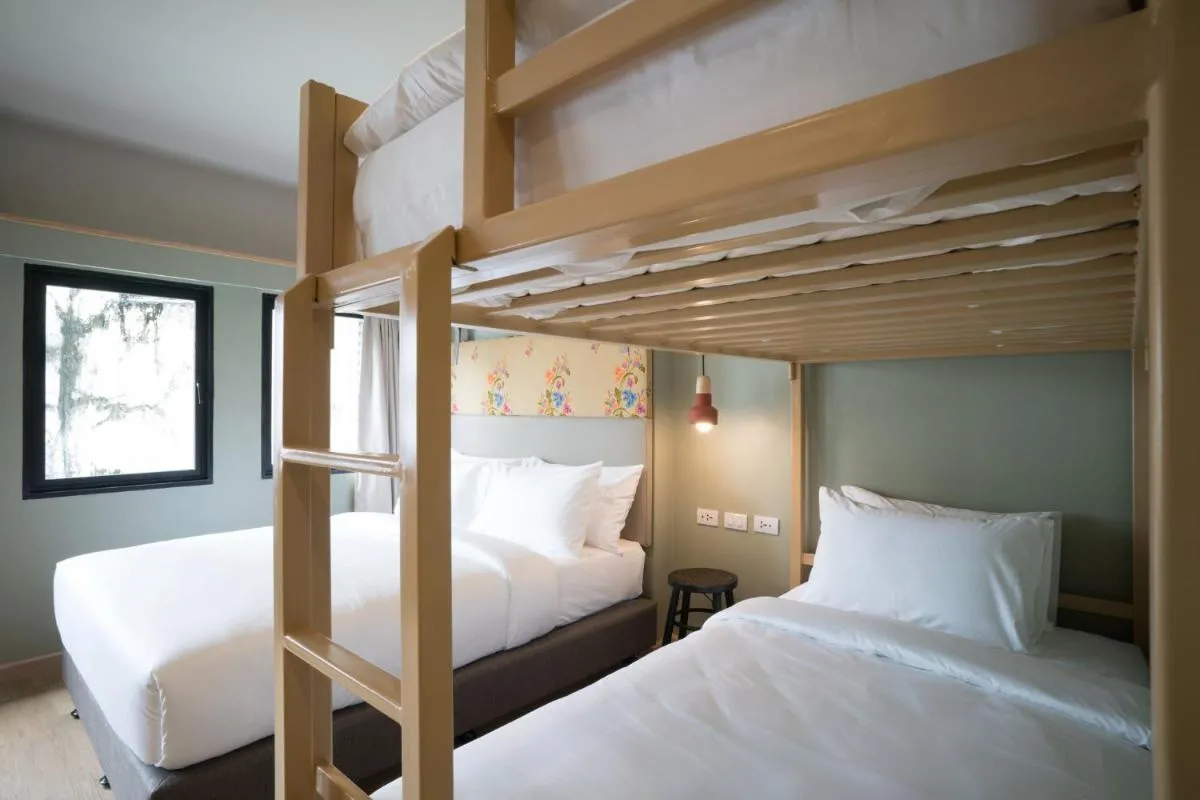Image 2 of The Blanket Hotel Phuket Old Town