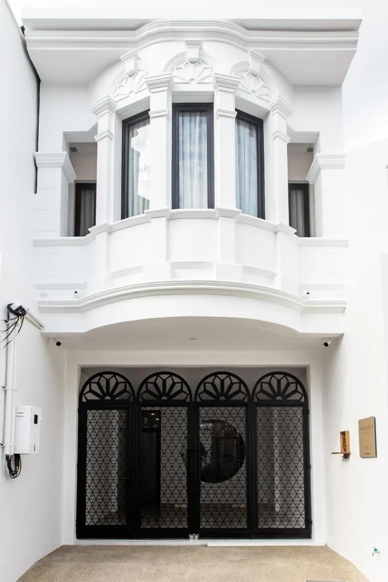 Image 3 of The Elements Boutique House
