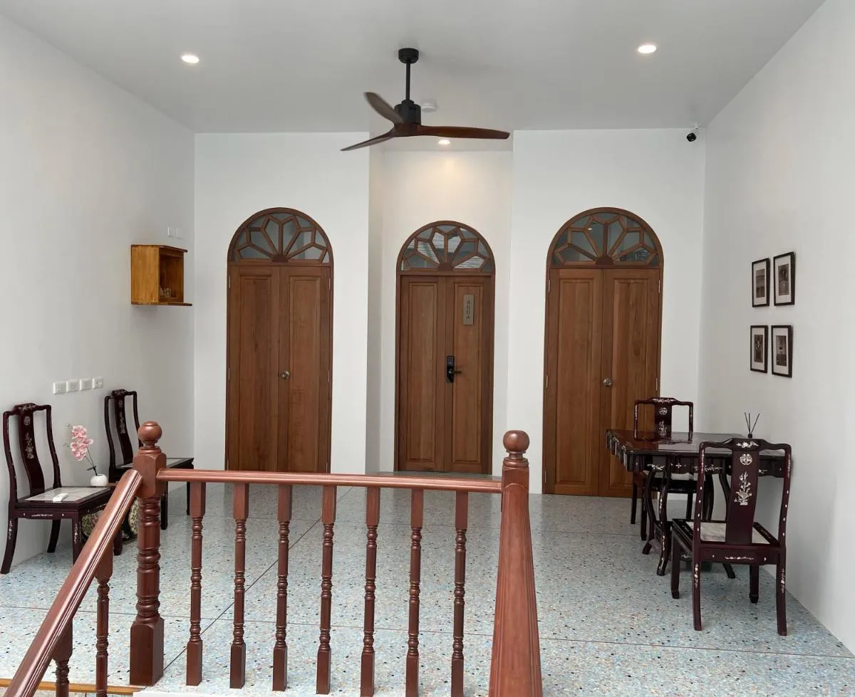 Image 6 of The Elements Boutique House
