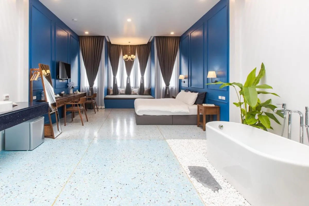 Image 2 of The Elements Boutique House