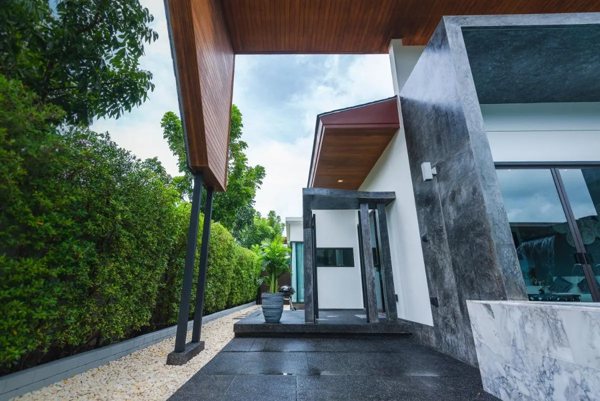 Image 5 of The Infinity Private Pool Villa